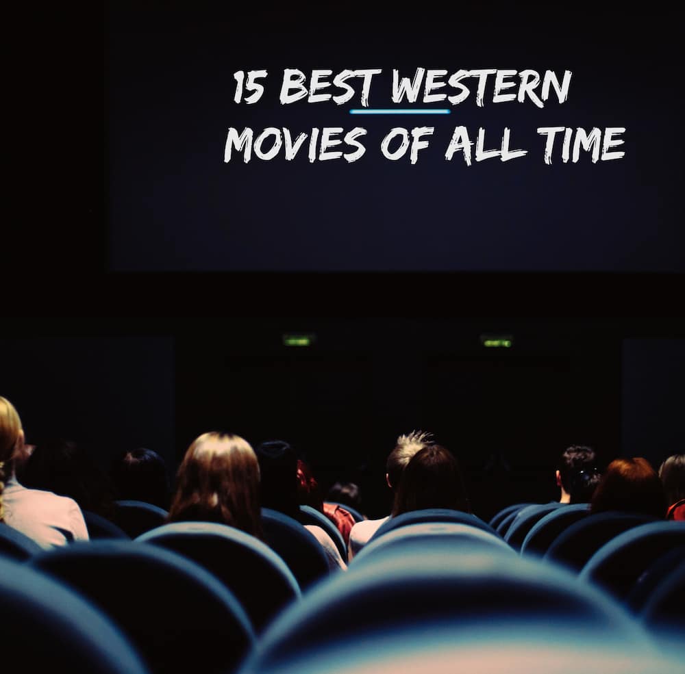 Western movies