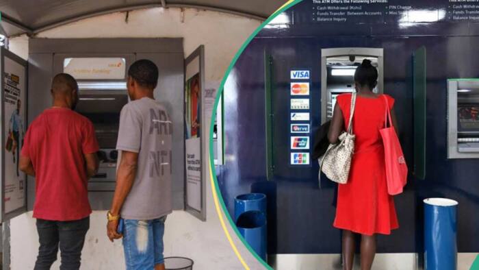 Customers Withdraw More Than Available Balance As Commercial Bank Experiences Technical Glitch