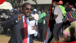 MP Blames Poor Academic Performance in Kakamega on Disco Matanga, Drafting Bill to Ban Activity