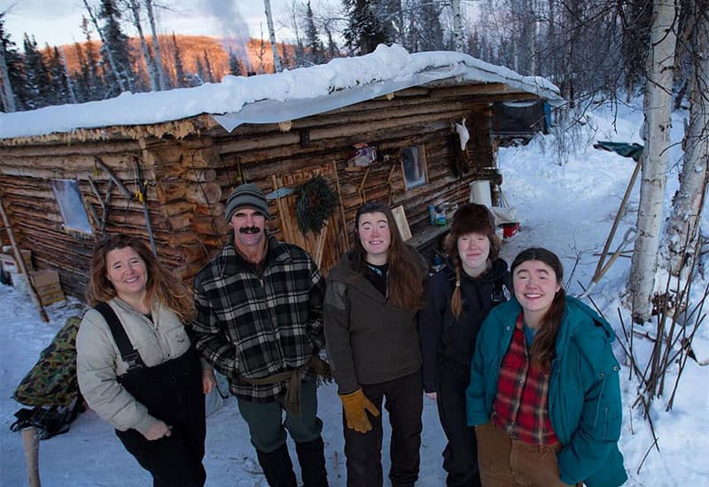 The Last Alaskans cast names, profiles, salary, other TV roles Tuko