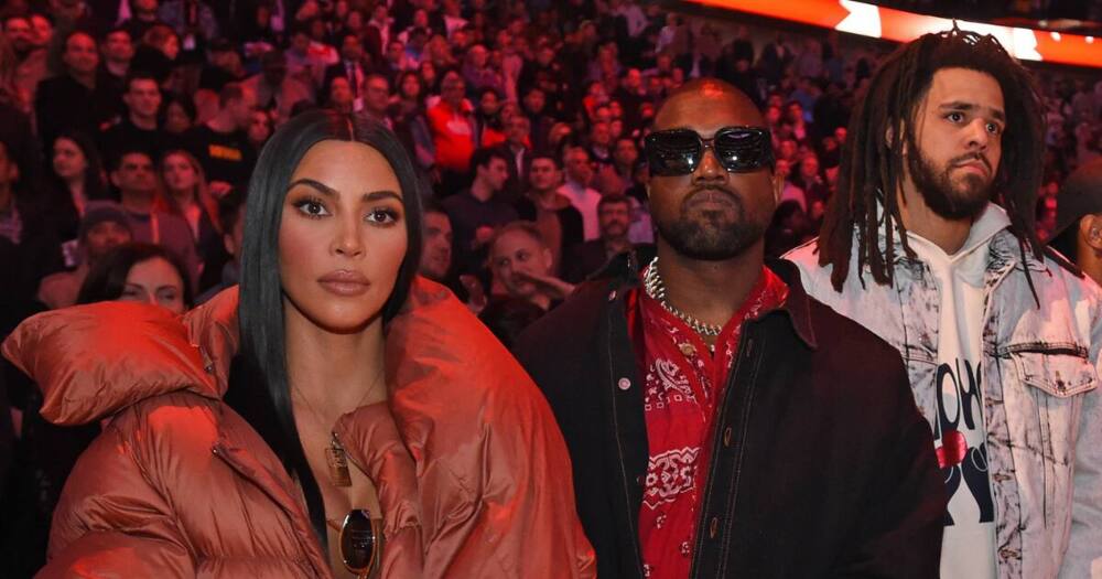 Kim Kardashian, Kanye, divorce.