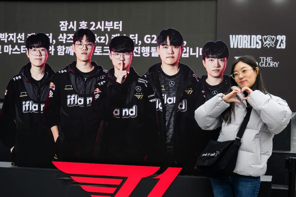 Faker: Lee Sang-hyeok biography, family, net worth, League of