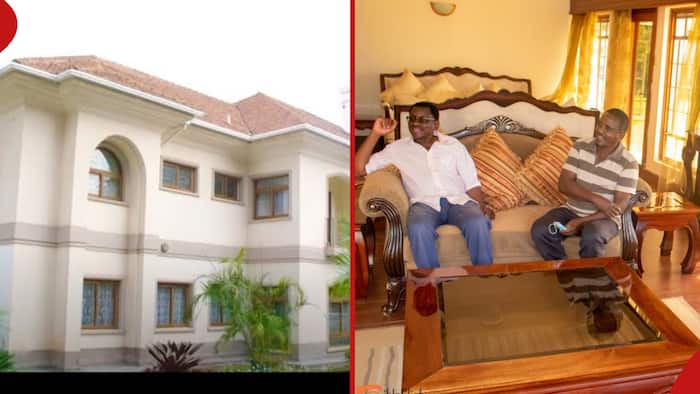 List of Kenyan Lawyers Who Own Multimillion Houses, Features
