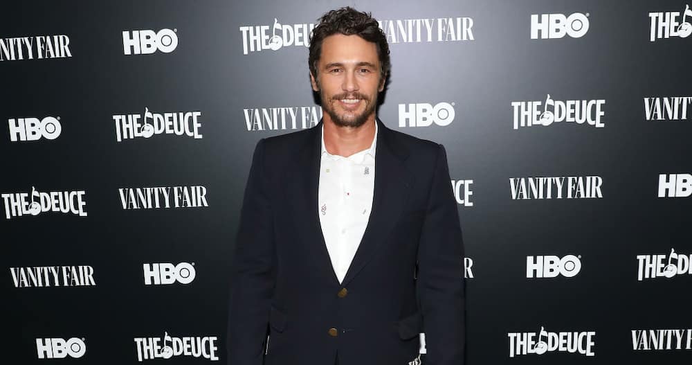 James Franco - Movies, Family & Facts