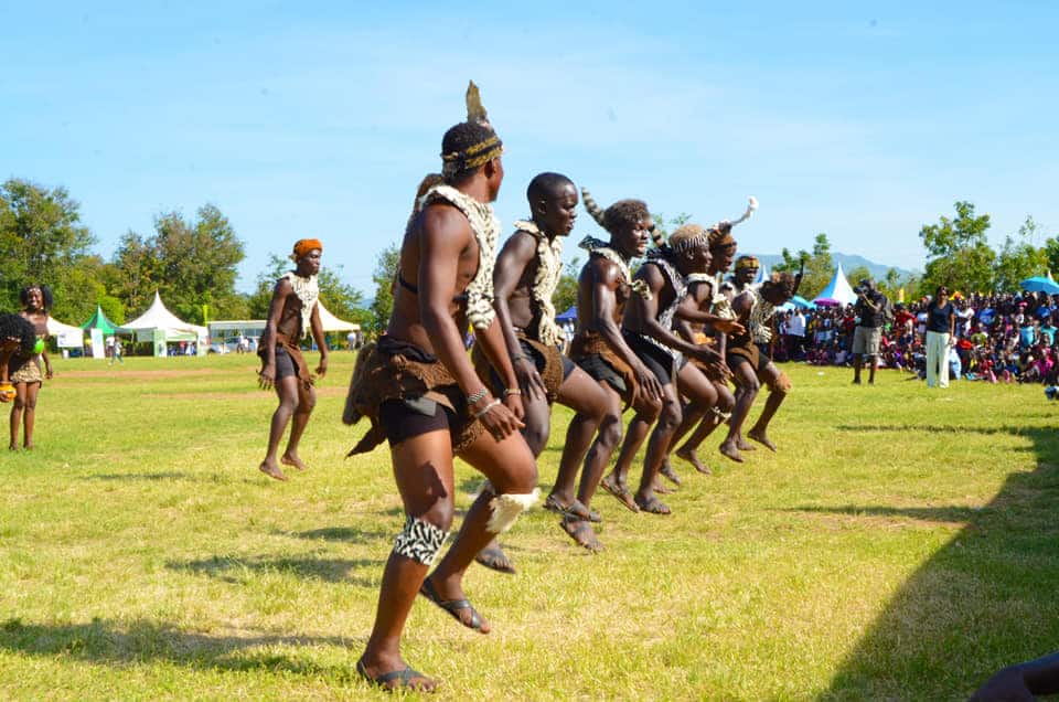 Best tribes to marry in Kenya Best tribes to marry in Kenya