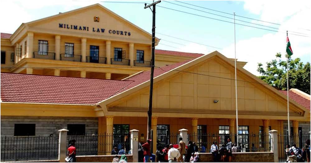 Court directs CS Kariuki to trace, quarantine all 239 passengers in KDF facility