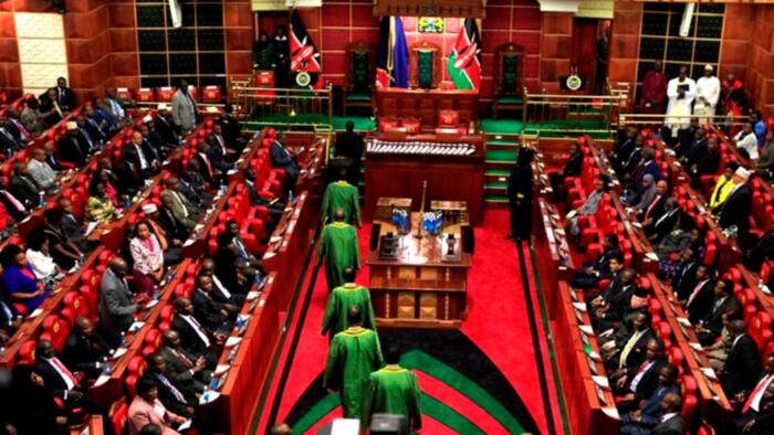 Parliament Launches Probe into Safaricom's Bonga Points, Data Expiry Services