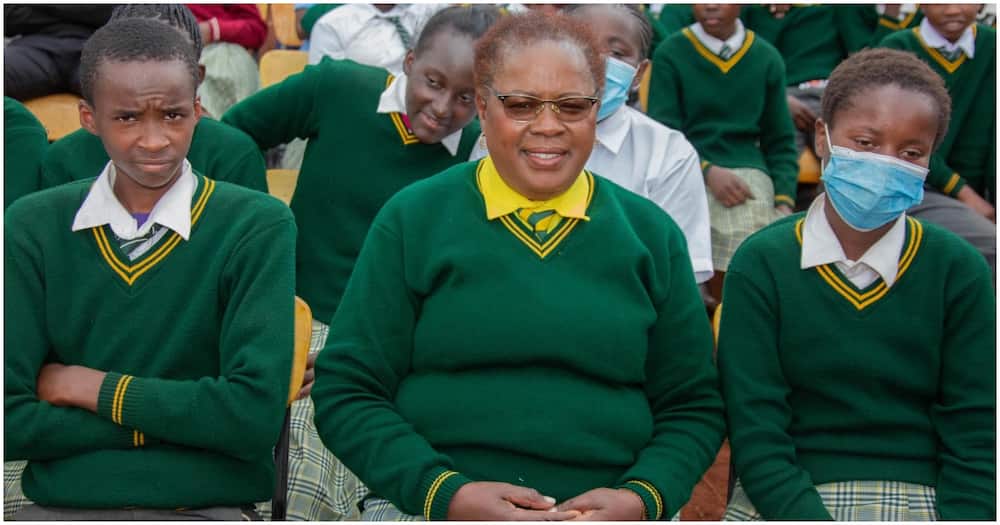 Oscar Sudi, Esther Wahome: Other Politicians Who Stood out While Rocking School Uniforms