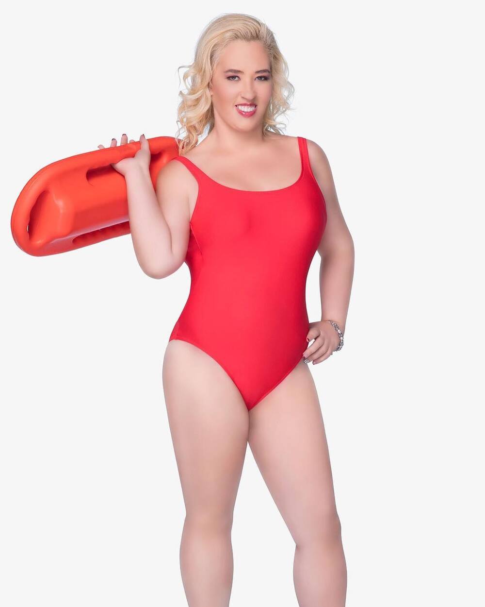 Mama June weight loss journey