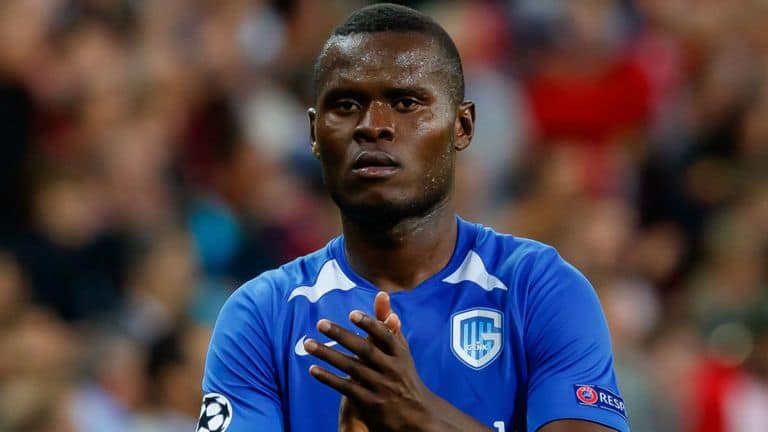 Mbwana Samatta