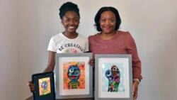 Young Girl Makes KSh 1.2m Selling Digital Art as NFTs, Discloses Secret to Making Money