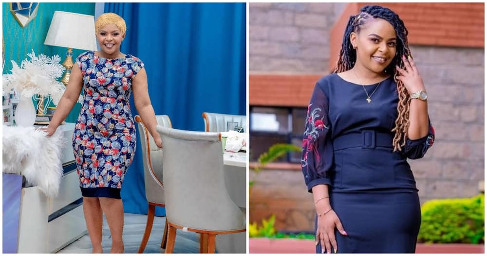 Size 8 Says She Doesn't Want More Kids Because of High Blood