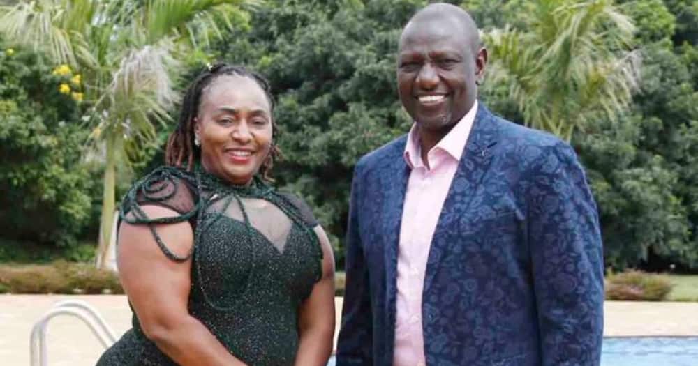 William Ruto's meeting with controversial private detective Jane Mugo sparks mixed reactions