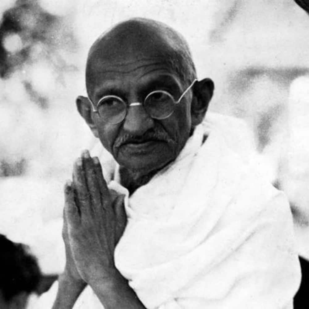 Ghandi's iconic glasses go on sale for a whopping R1.1 million