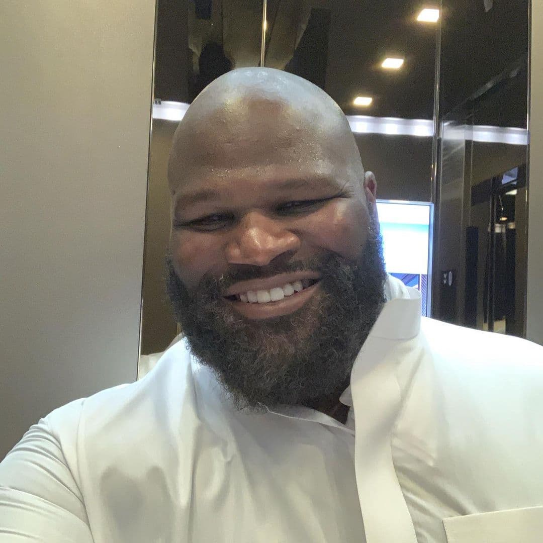 Mark Henry: net worth, wife, family, weight loss, house