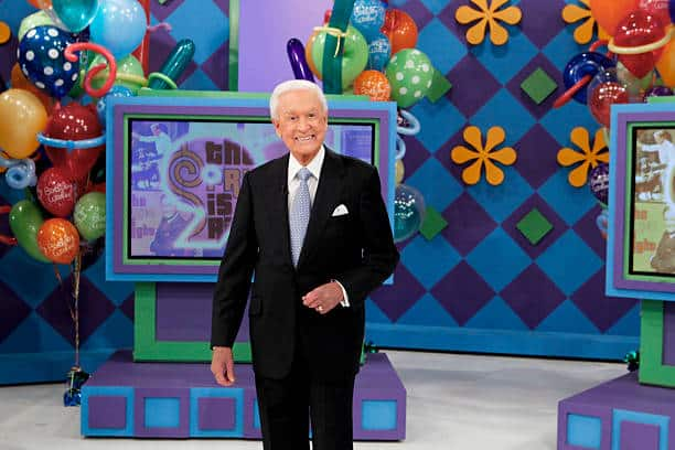 Bob Barker from The Price Is Right net worth wife children