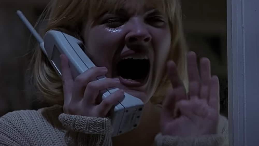 Hotline allows frustrated people to scream and hang up
