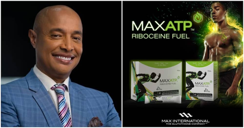 Max Beauty: US Dietary Supplements And Beauty Products Company Enters Kenyan Market