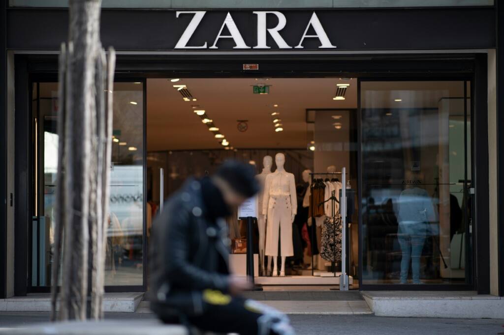 Zara Owner Inditex Posts Record Profit - Tuko.co.ke