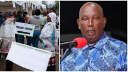 Political Cousins: Lee Njiru Passionately Appeals to Kenyans to Take Care of Themselves, Not Politicians