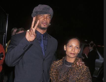 Lisa Thorner's Bio: The Truth About Damon Wayan's Ex-wife - Tuko.co.ke