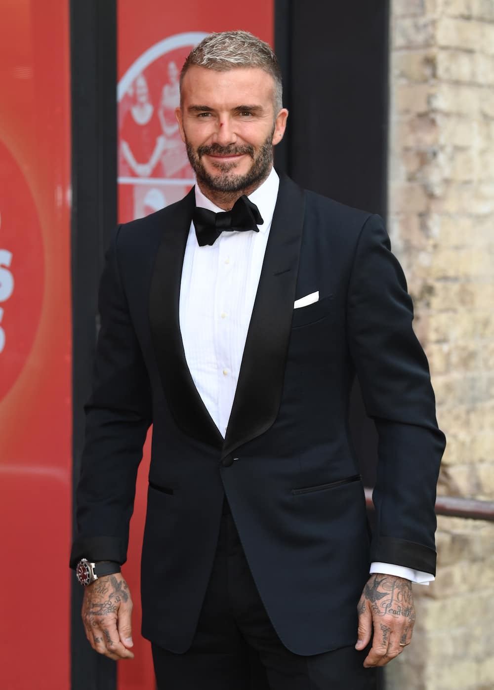 David Beckham's net worth 2022, business, income, and assets - Tuko.co.ke