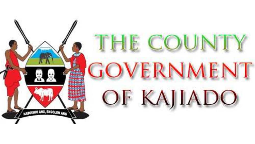 Kajiado County constituencies