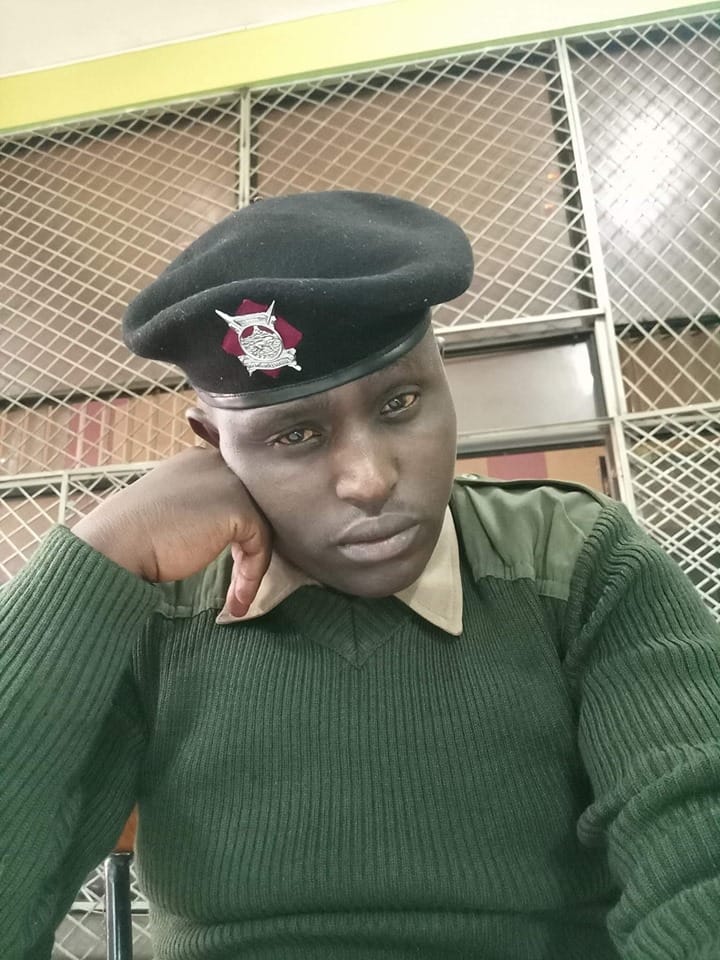 Ushauri wa Wakenya kwa afisa wa Polisi Tawala anayeteswa na bosi wake kazini