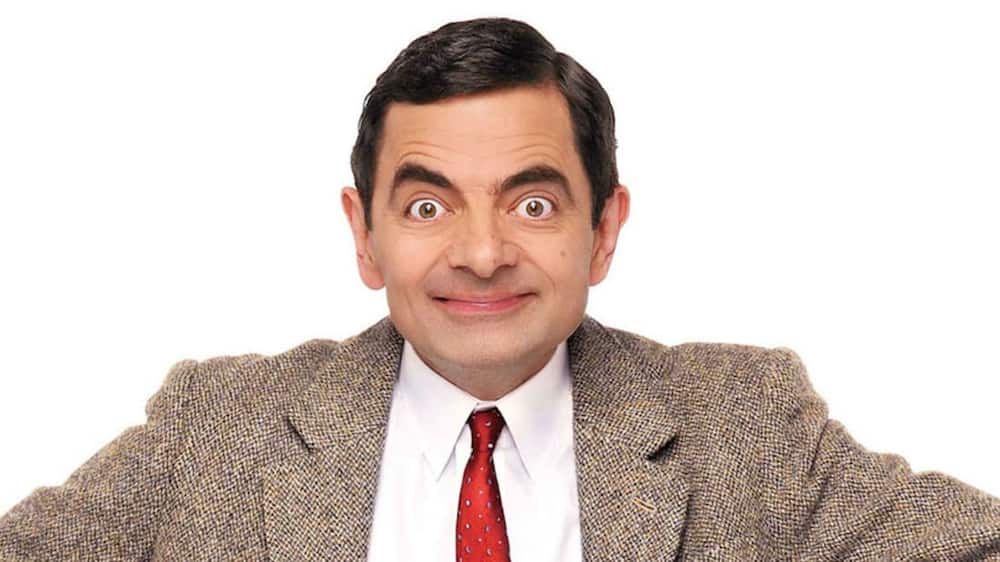 Actor Rowan Atkinson hints he will never play Mr.Bean role again: " It's stressful"