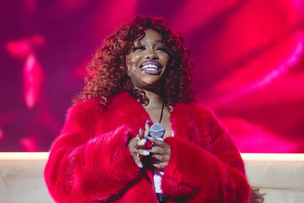 SZA biography