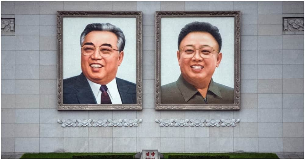 North Koreans Banned from Laughing, Drinking for 11 Days to Mark Kim Jong 10th Death Anniversary