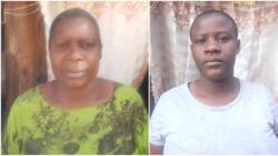 Nairobi Mum, Daughter Rejected by Lovers after Delivering Children with Cerebral Palsy