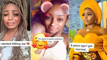 Man Returns to Plead for Mercy 3 Years after Abandoning Family for Side Chick