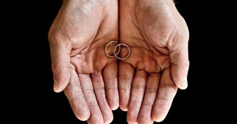 Man's 24-year marriage ends after DNA shows 3 out of his 4 children aren't his