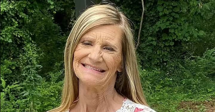 Cheryl McGregor: Grandma, 61, Says She's Ready to Get First Child with ...