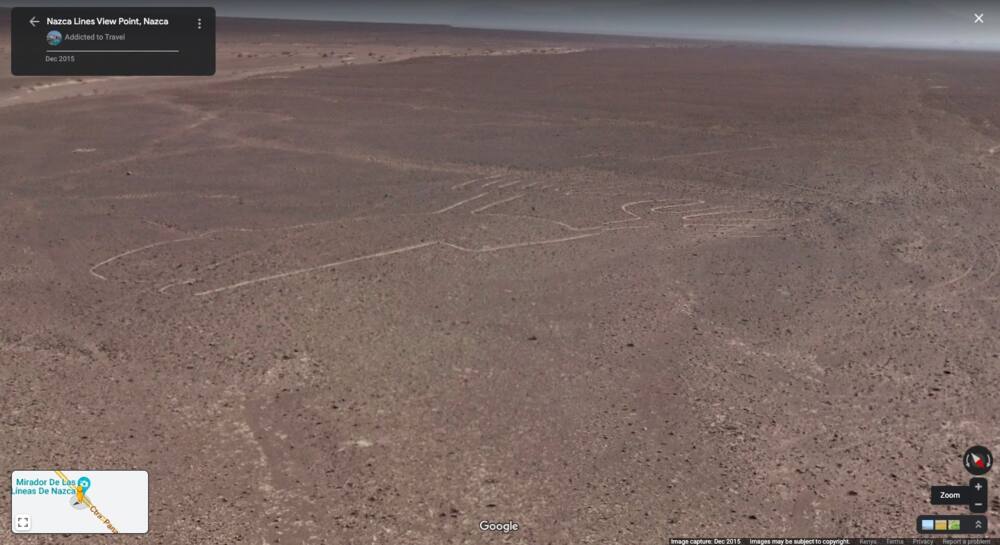 20 scary things caught on Google Maps (with photos) in 2023 