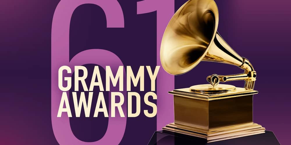 Grammy awards 2019