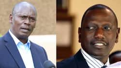 William Kabogo Threatens to Dump Ruto over Power Sharing Deal: "Tutaondoka"