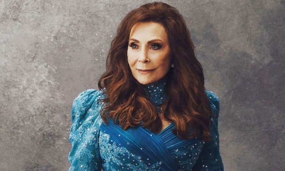 Loretta Lynn