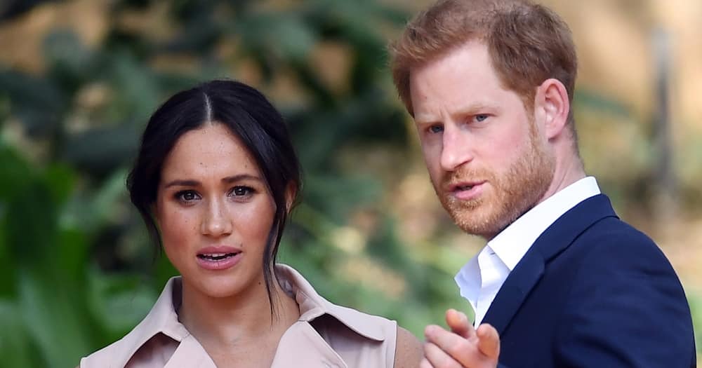 Prince Harry, Meghan Markle's interview drums up memories of the late Princess Diana