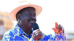 Housing Levy: Raila Odinga Promises to Make Houses Affordable if Elected President