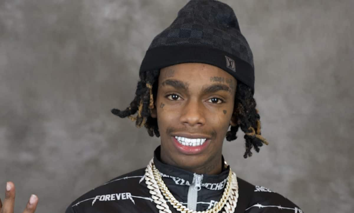 what happend to ynw melly