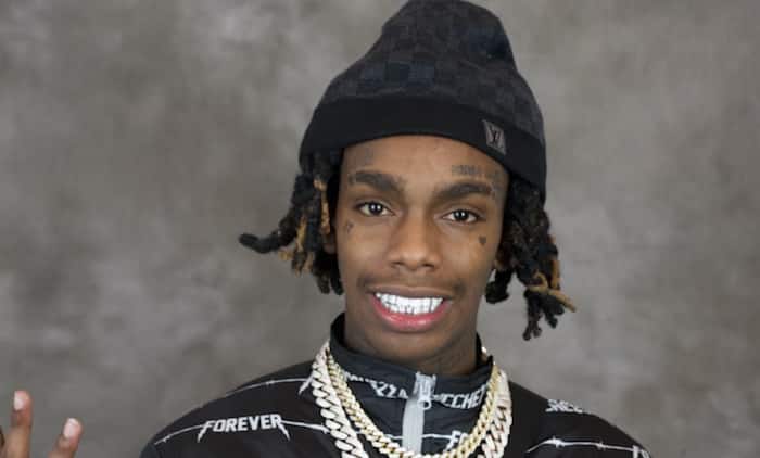 YNW Melly: worth, height, mom, brother, songs, what happened - Tuko.co.ke