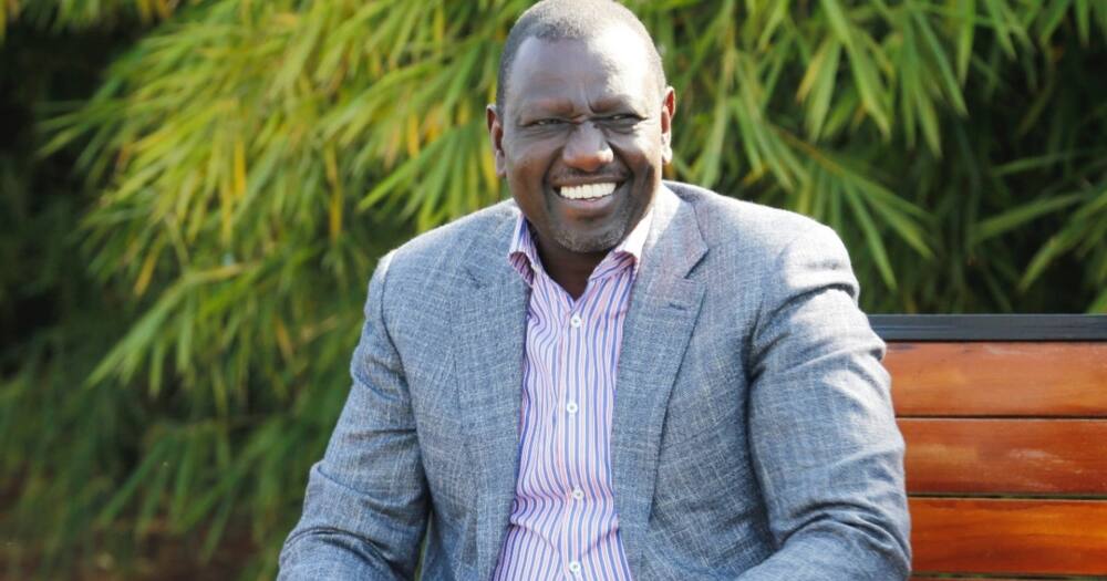 "Maneno Imekwisha": DP Ruto Asema Kuhusu Suala la Mswada waBBI