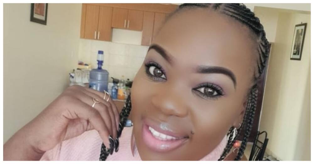 Ruth Matete Narrates how Guilt and Unforgiveness Hindered Her from Worshiping God