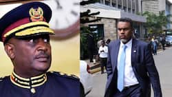 Curfew in Kenya: DPP Noordin Haji directs police boss to investigate Nairobi boy's shooting