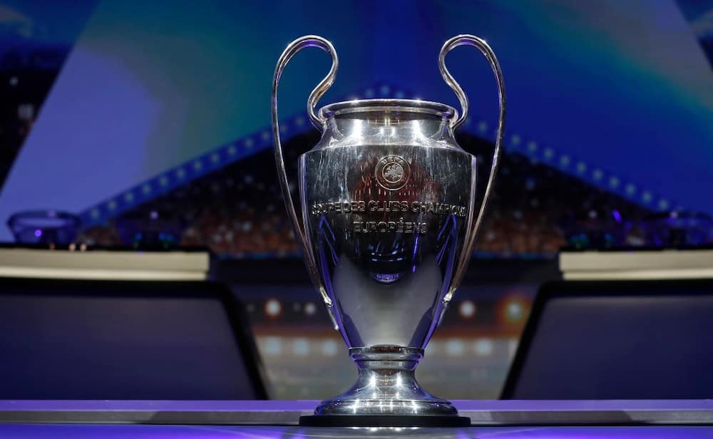 Details of the proposed Champions League format which will feature 36 teams instead of 32