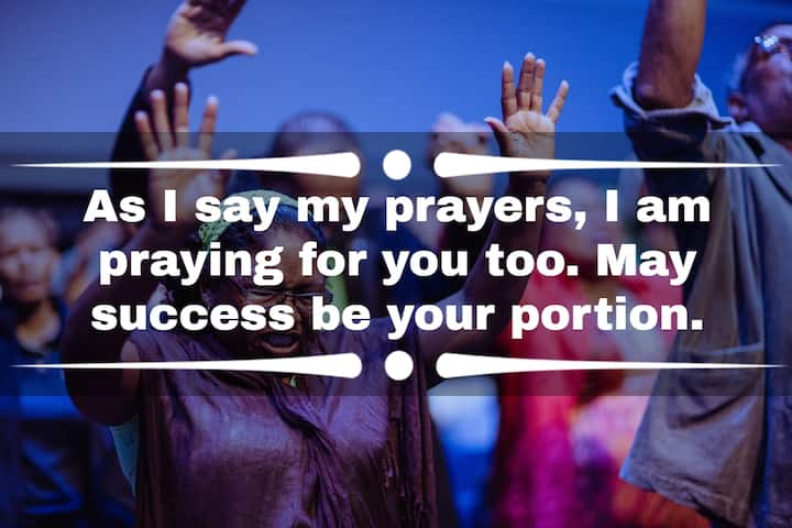 100+ good morning prayers for a friend to start a day with God - Tuko.co.ke