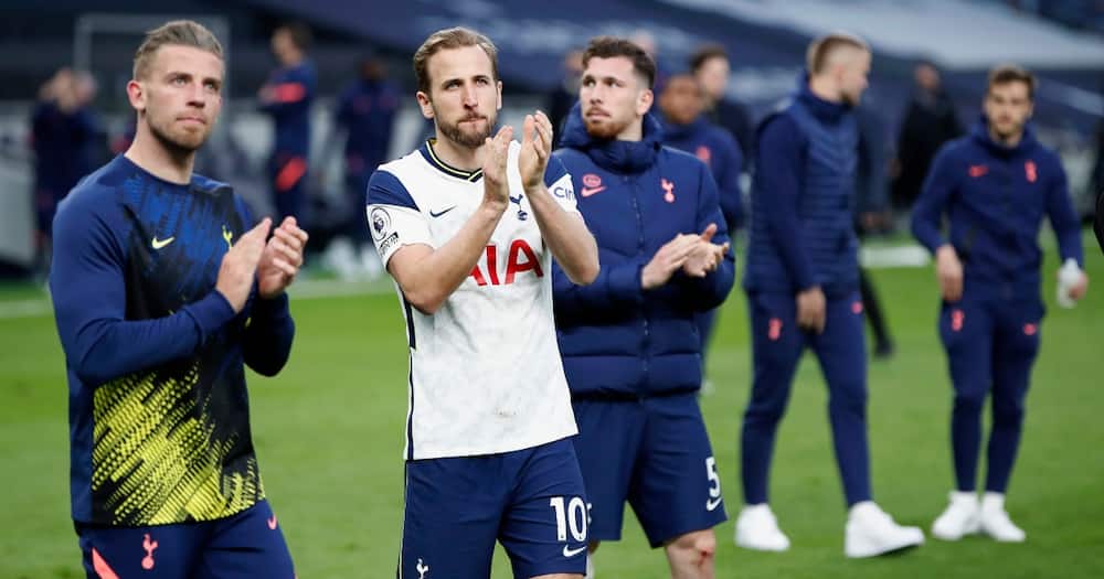 Harry Kane: Tottenham Hotspur star opens up on future in brutally honest interview