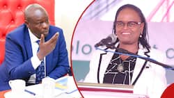 Rigathi Gachagua Withdraws Planned Petition Against Justice Esther Maina: "Embrace Dialogue"